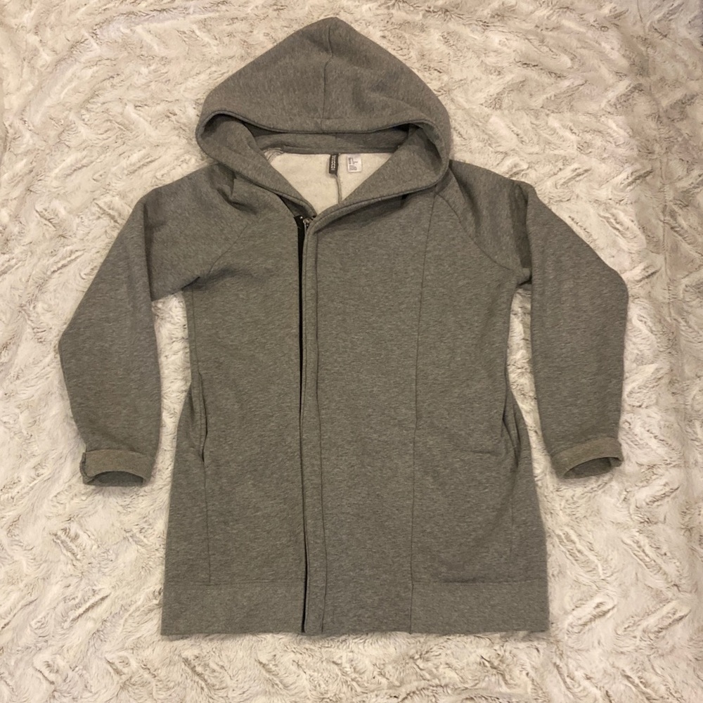 H&M Long Jacket
